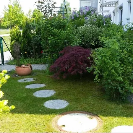 Hébergement de vacances Nahe Therme Erding
