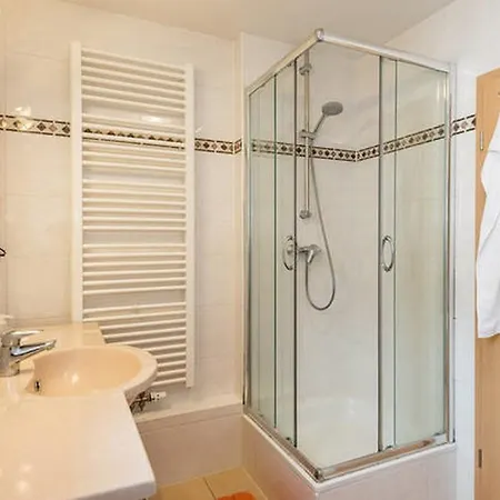 펜션 Ferienhaus Nahe Therme *