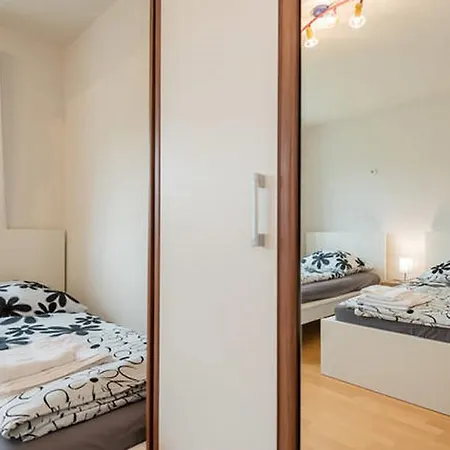 펜션 Ferienhaus Nahe Therme