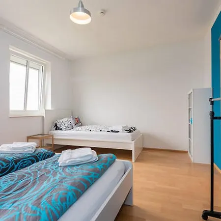 Ferienhaus Nahe Therme
