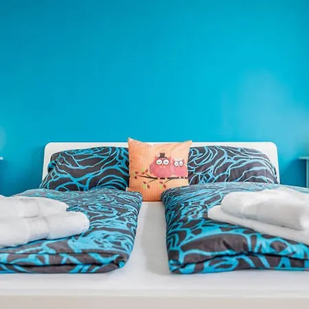 펜션 Ferienhaus Nahe Therme 에르딩