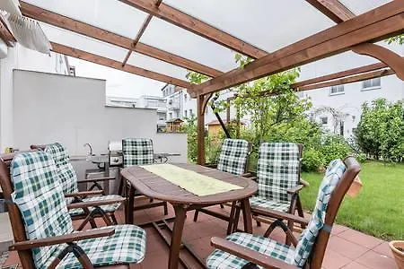 Ferienhaus Nahe Therme