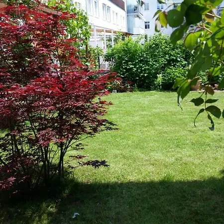 펜션 Ferienhaus Nahe Therme 에르딩