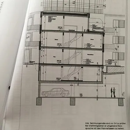Ferienhaus Nahe Therme 에르딩